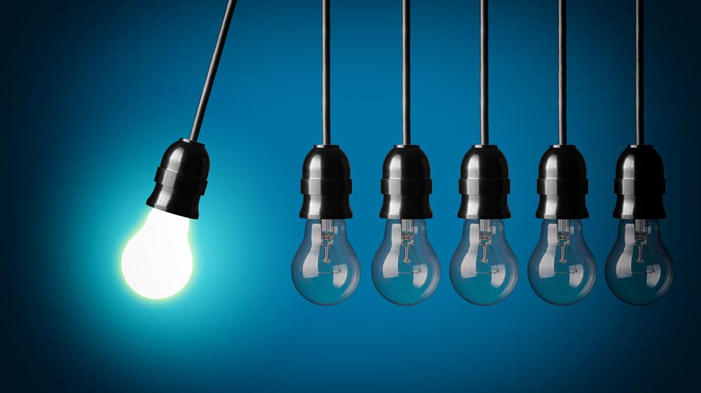 You’re Getting Innovation All Wrong